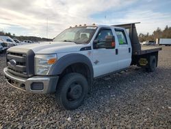 2014 Ford F550 Super Duty for sale in Windham, ME