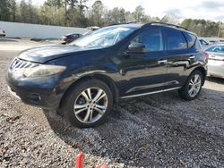 2010 Nissan Murano S for sale in Greenwell Springs, LA