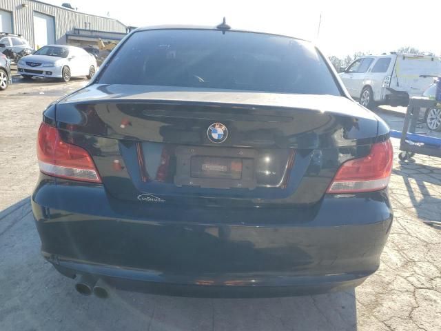 2012 BMW 128 I