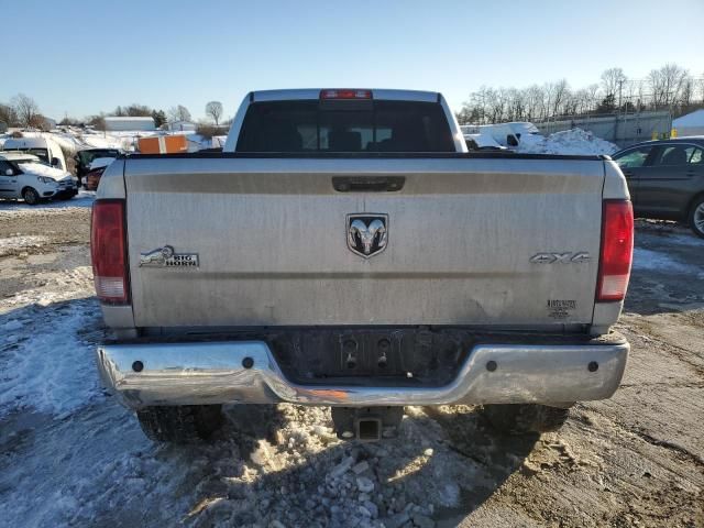 2016 Dodge RAM 2500 SLT