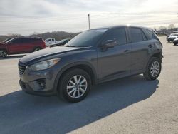 Mazda cx-5 Vehiculos salvage en venta: 2016 Mazda CX-5 Touring