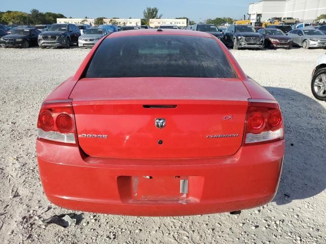 2009 Dodge Charger