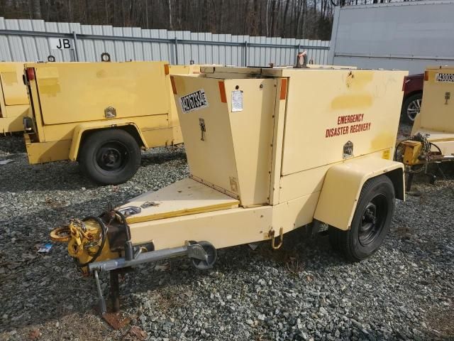 1993 Ck Power Generator