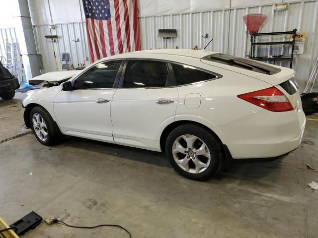 2012 Honda Crosstour EXL