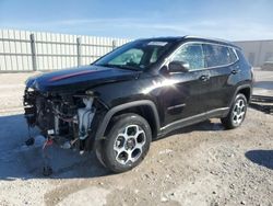 2022 Jeep Compass Trailhawk for sale in Arcadia, FL