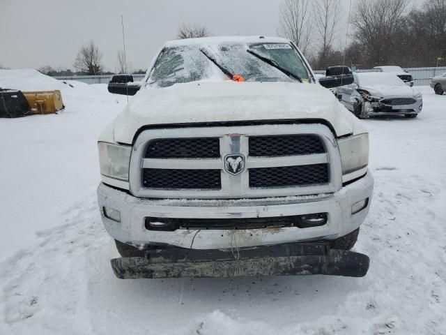 2014 Dodge RAM 3500 SLT
