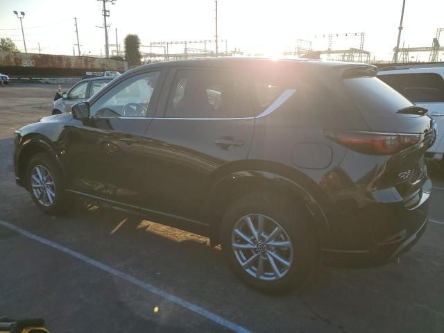 2024 Mazda CX-5 Preferred