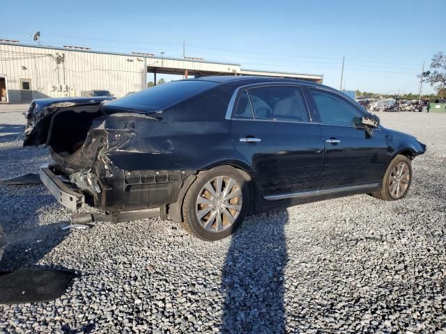 2011 Toyota Avalon Base