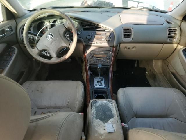 2003 Acura 3.2TL