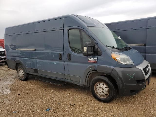 2020 Dodge RAM Promaster 3500 3500 High