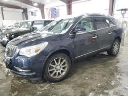 Buick Enclave salvage cars for sale: 2017 Buick Enclave