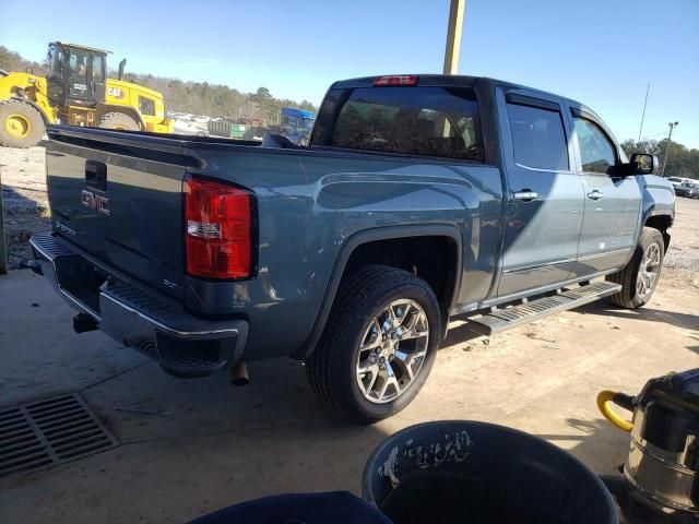 2014 GMC Sierra K1500 SLT