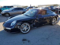 2010 Porsche 911 Carrera 2 en venta en Las Vegas, NV