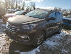 2017 Hyundai Santa FE Sport for sale in Baltimore, MD