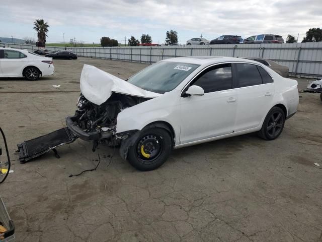 2009 Volkswagen Jetta SE