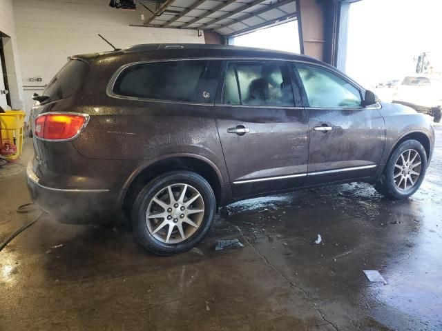 2015 Buick Enclave