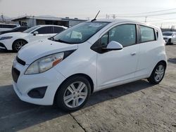 Chevrolet Vehiculos salvage en venta: 2014 Chevrolet Spark 1LT