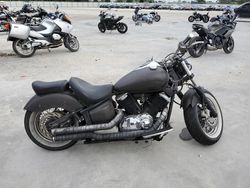 2002 Yamaha XVS1100 A for sale in Apopka, FL