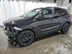 Salvage cars for sale from Copart Rogersville, MO: 2024 Buick Encore GX Sport Touring