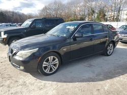 2010 BMW 528 XI for sale in North Billerica, MA