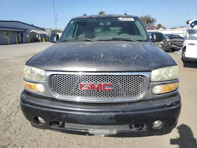 2004 GMC Yukon Denali