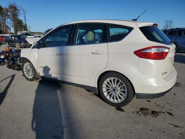 2016 Ford C-MAX SEL