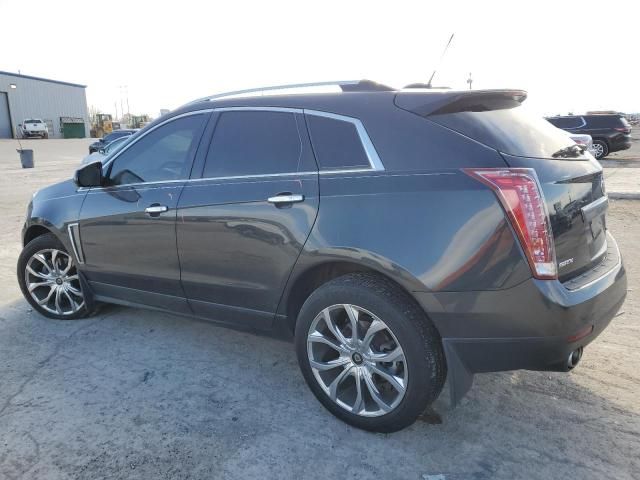 2016 Cadillac SRX Premium Collection