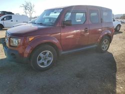 Honda Element Vehiculos salvage en venta: 2008 Honda Element EX