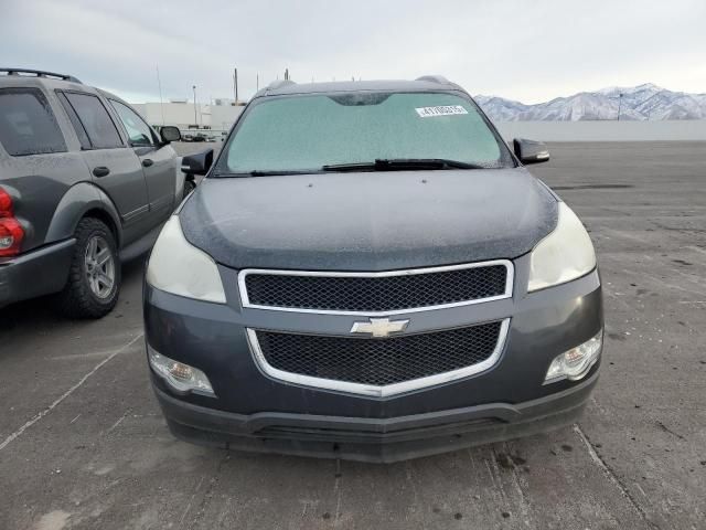 2009 Chevrolet Traverse LT