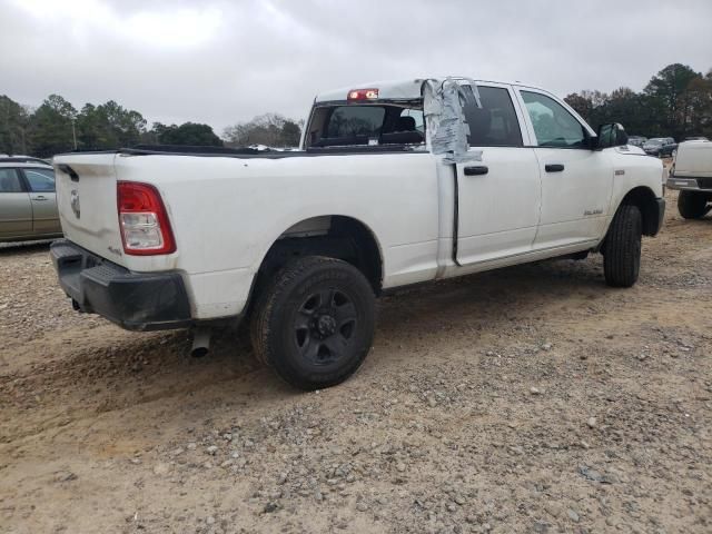 2019 Dodge RAM 2500 Tradesman