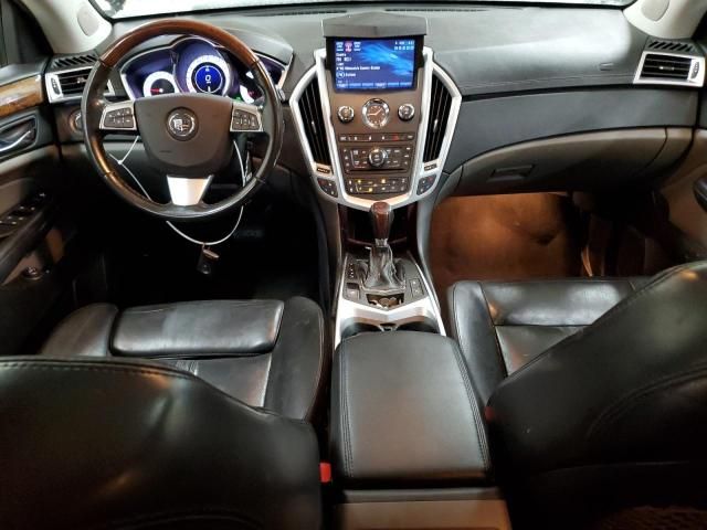 2011 Cadillac SRX Premium Collection