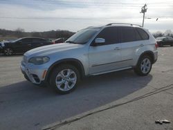 BMW salvage cars for sale: 2011 BMW X5 XDRIVE50I