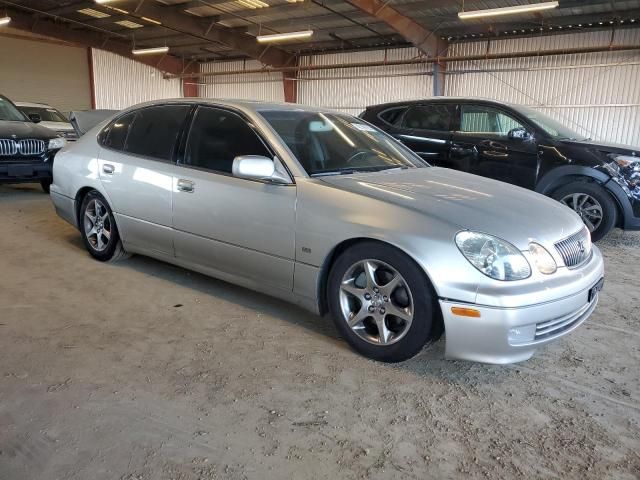 2002 Lexus GS 300