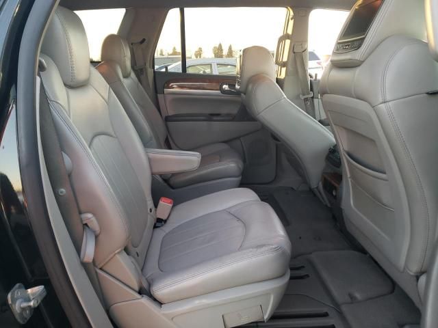 2008 Buick Enclave CXL