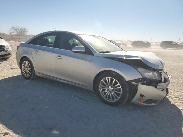 2013 Chevrolet Cruze ECO