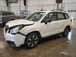 2017 Subaru Forester 2.5I for sale in Franklin, WI