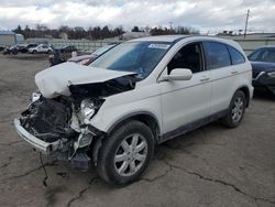 2007 Honda CR-V EXL en venta en Pennsburg, PA