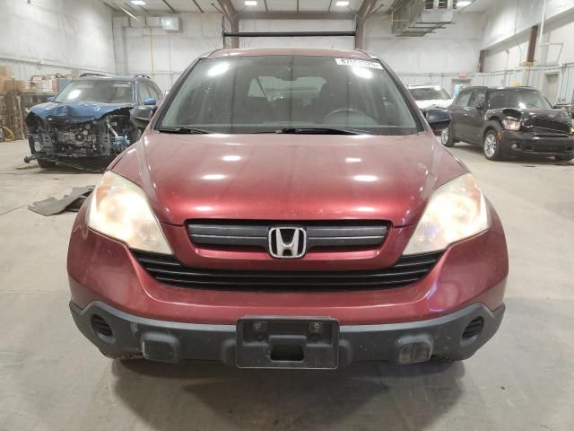 2009 Honda CR-V LX