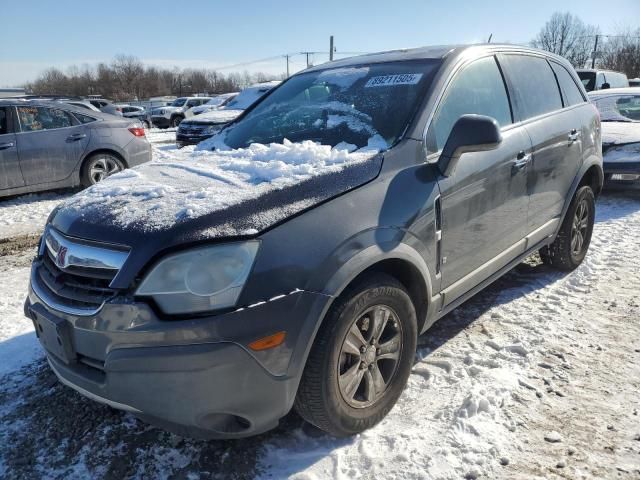 2008 Saturn Vue XE