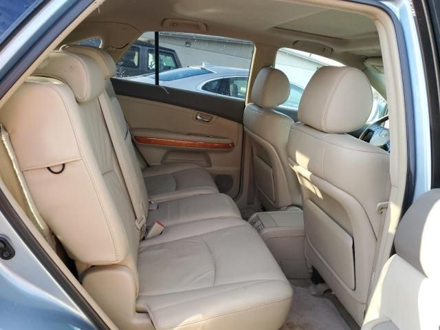 2008 Lexus RX 350