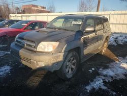 2003 Toyota 4runner SR5 en venta en New Britain, CT