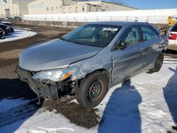 2016 Toyota Camry LE for sale in New Britain, CT