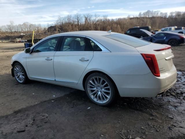 2013 Cadillac XTS Platinum