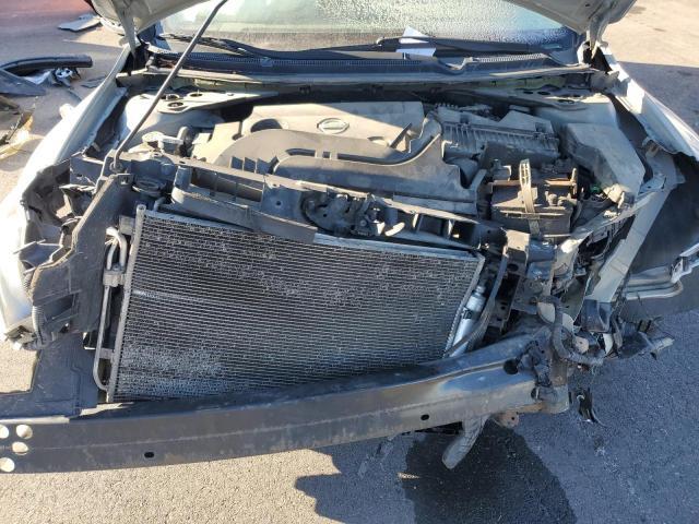 2008 Nissan Altima 2.5