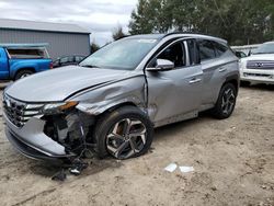 2022 Hyundai Tucson Limited for sale in Midway, FL