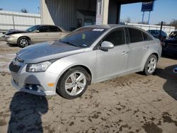 2014 Chevrolet Cruze for sale in Fort Wayne, IN