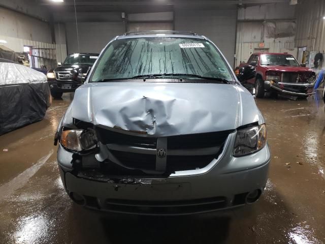 2005 Dodge Grand Caravan SXT