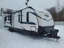 2022 Crossroads Volante en venta en Davison, MI