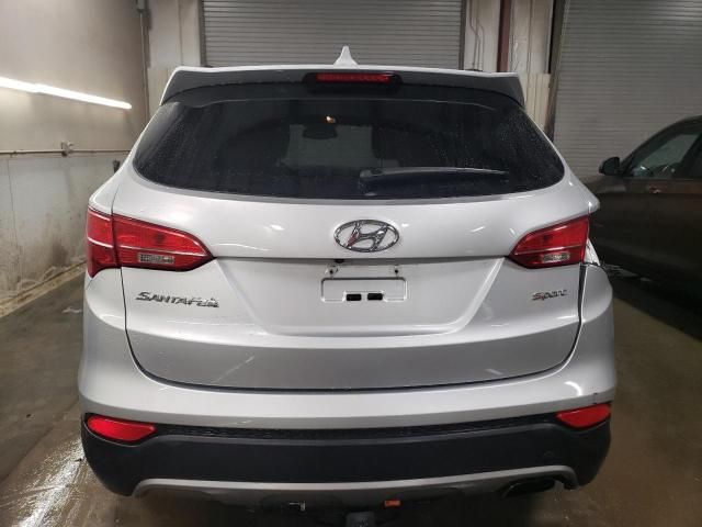 2015 Hyundai Santa FE Sport