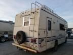 1990 Ford Econoline E350 Cutaway Van